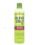 🌿 ORS Olive Oil Incredibly Rich Moisturizing Hair Lotion