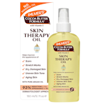 🧴 Palmer’s Skin Therapy Oil – Ansikts- & Kroppsolja med Vitamin E