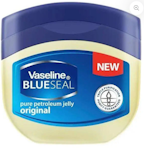 💙 Vaseline Blue Seal Pure Petroleum Jelly Original