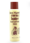 👑 Queen Elisabeth Cocoa Butter Hand & Body Lotion