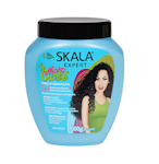 💧Skala Expert #Mais Cachos – 2 i 1 Kräm & Balsam