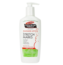 🤰🏽 Palmer’s Massage Lotion for Stretch Marks