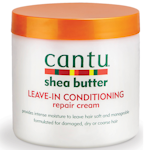 🧴 Cantu Shea Butter Leave-In Conditioning Repair Cream