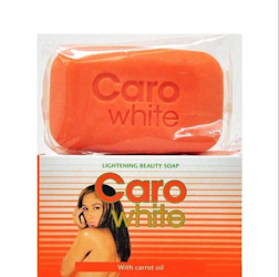 🧼 Caro White Lightening Beauty Soap