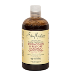 🧴 SheaMoisture Jamaican Black Castor Oil Shampoo