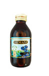 🧴 Hemani Black Seeds Oil – 100% Naturlig Svartkumminolja