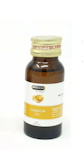 🧴 Olibanum Oil – Naturlig olja från olibanumharts