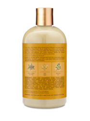 SheaMoisture Raw Shea Butter Deep Moisturizing Shampoo