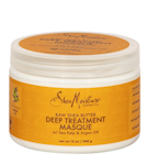 SheaMoisture Raw Shea Butter Deep Treatment Masque