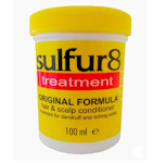 Sulfur8 Treatment Hair & Scalp Conditioner