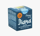 Diana Crème C.T.R