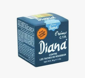 Diana Crème C.T.R