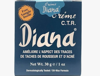 Diana Crème C.T.R