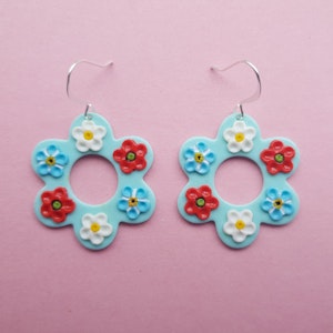 Flower Power (Jumbo)