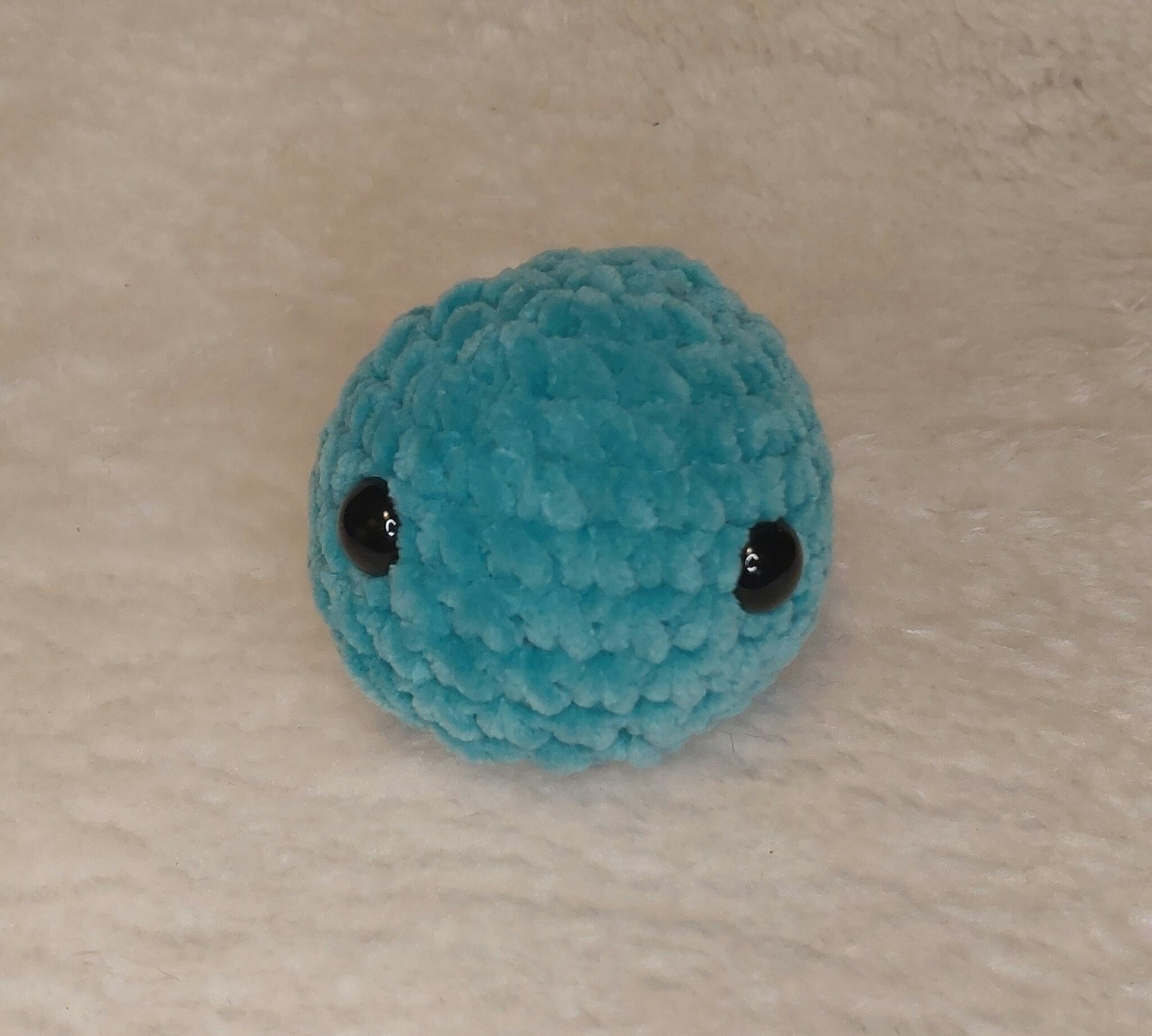 Boll Mini Aqua Marine