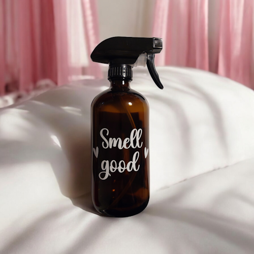 Sprayflaska Smell good