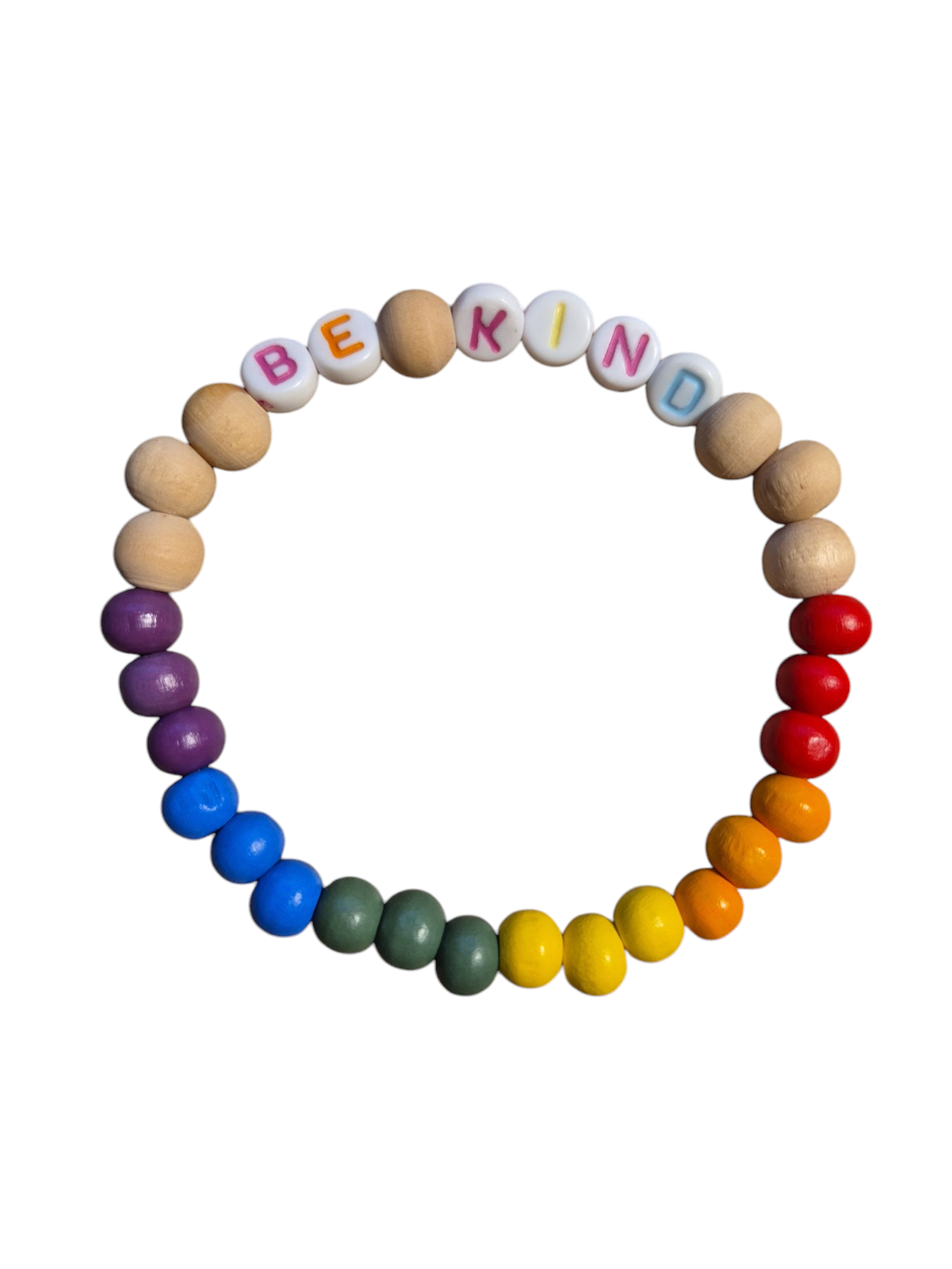 Armband Be Kind