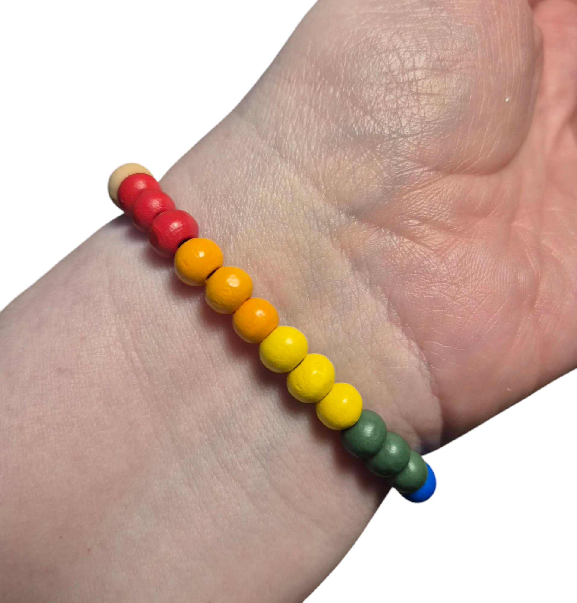 Armband Be Kind