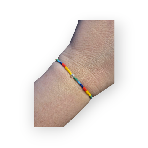 Armband Pride