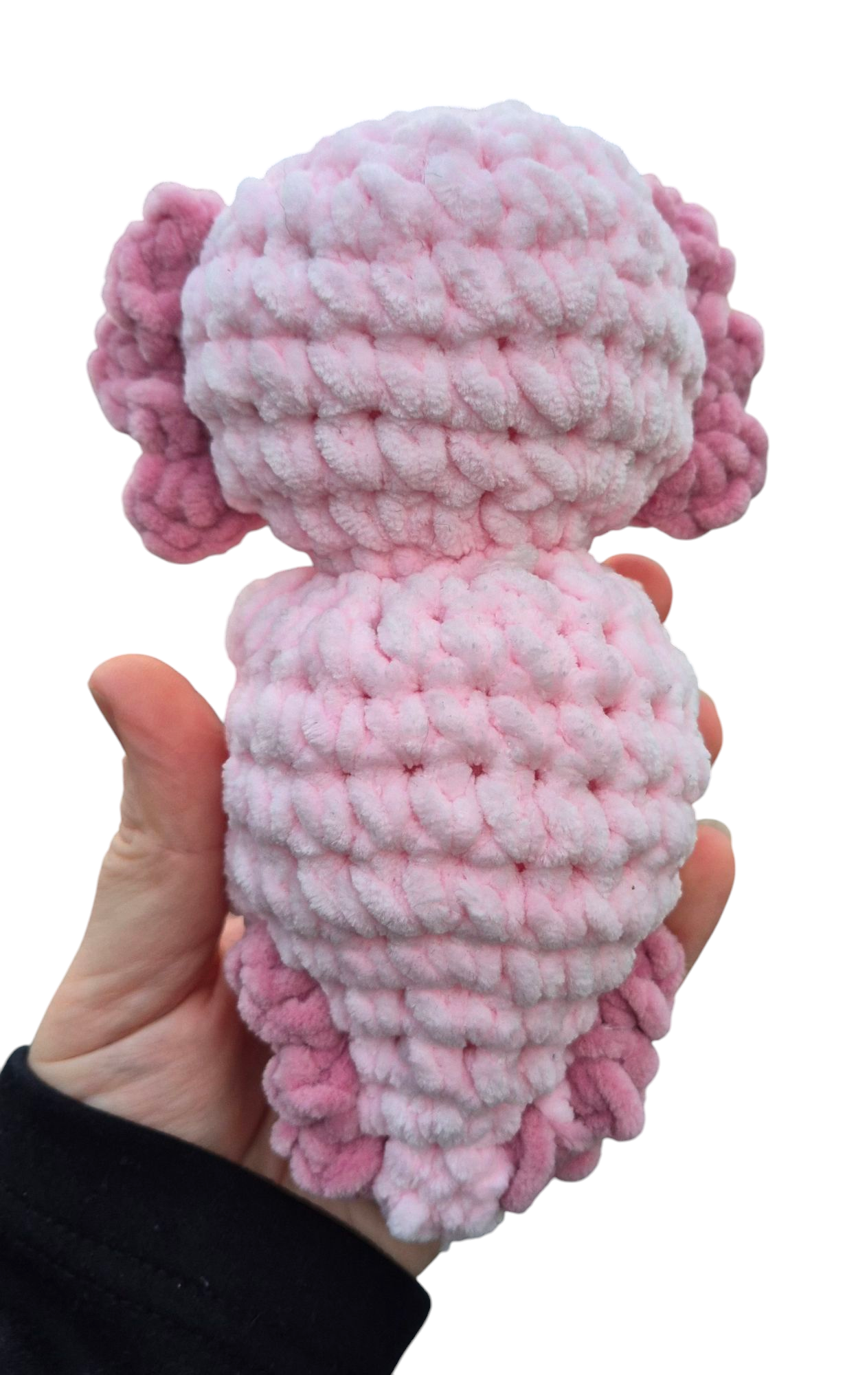 Virkad Axolotl