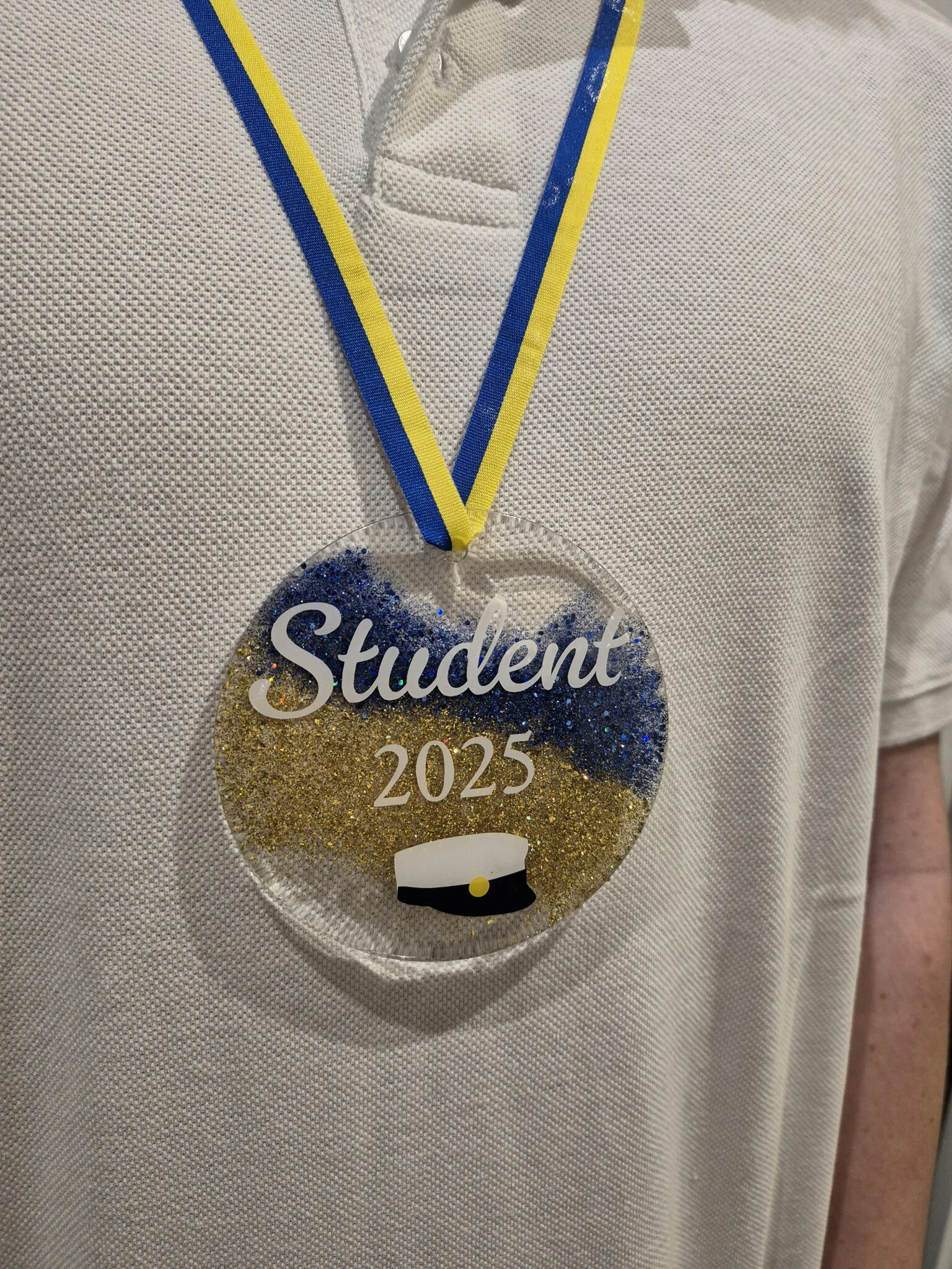 Student medalj