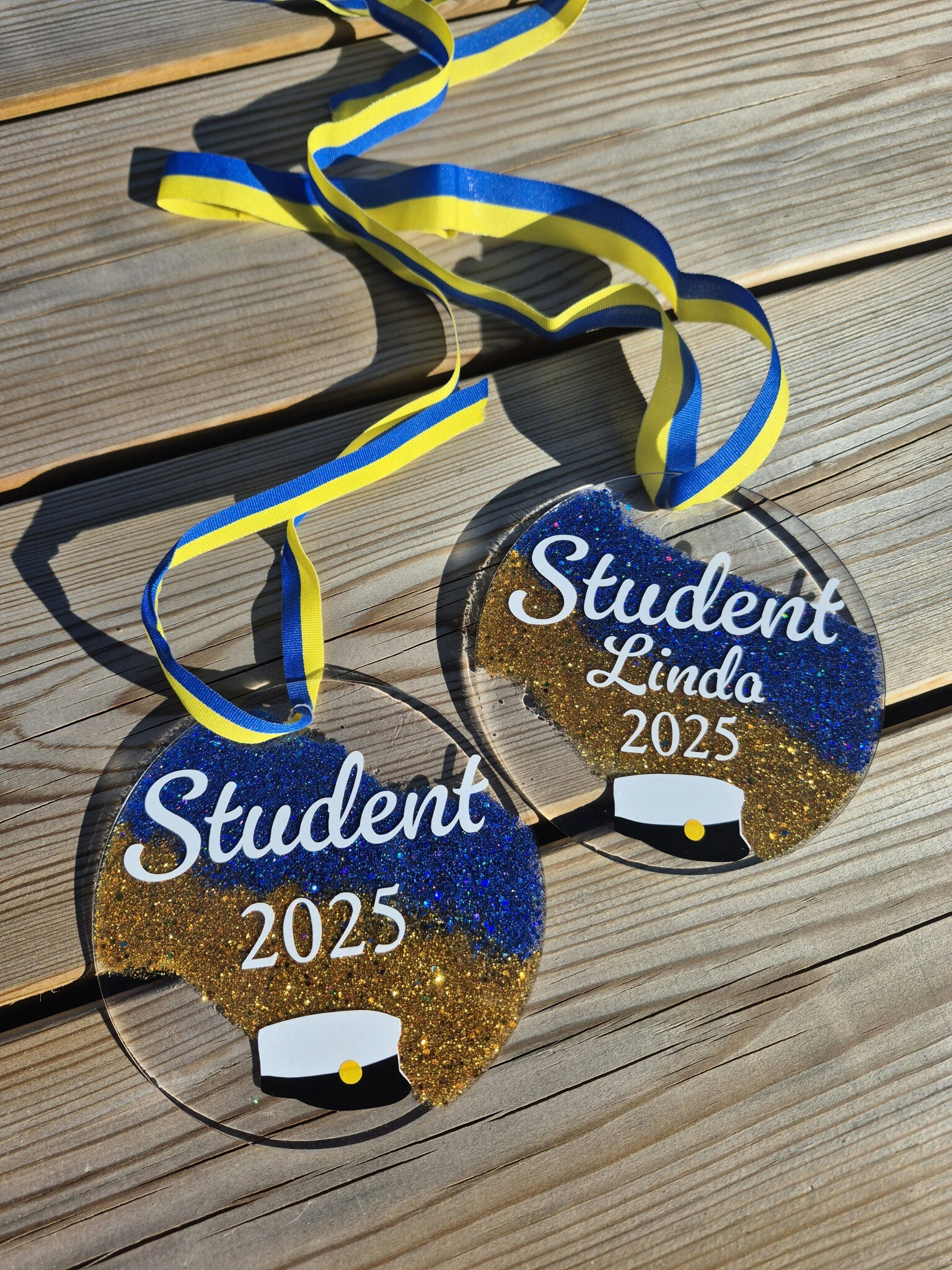 Student medalj