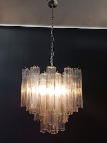 Fantastisk Murano ljuskrona - 36
