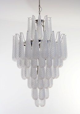 X stor Murano droppe - 85