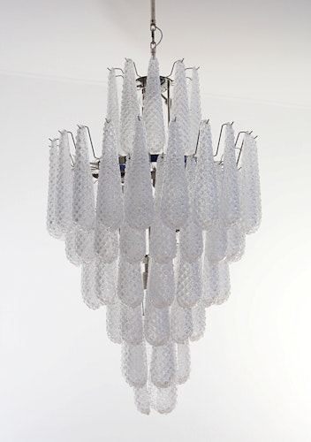 X stor Murano droppe - 85