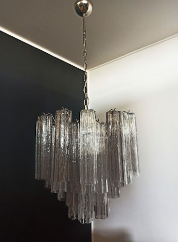 Fantastisk  Murano ljuskrona - 36 Blandat färg