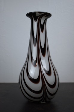 Murano vas