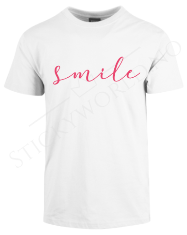 Smile