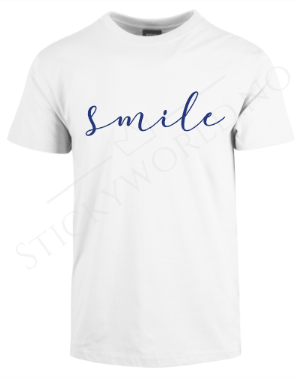 Smile