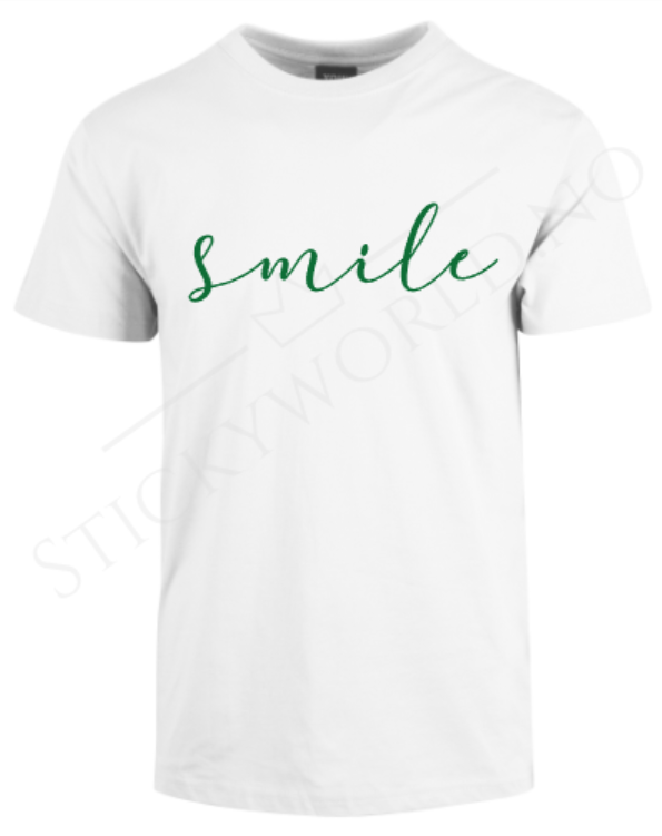 Smile