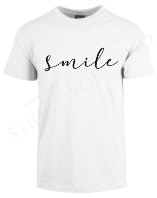 Smile