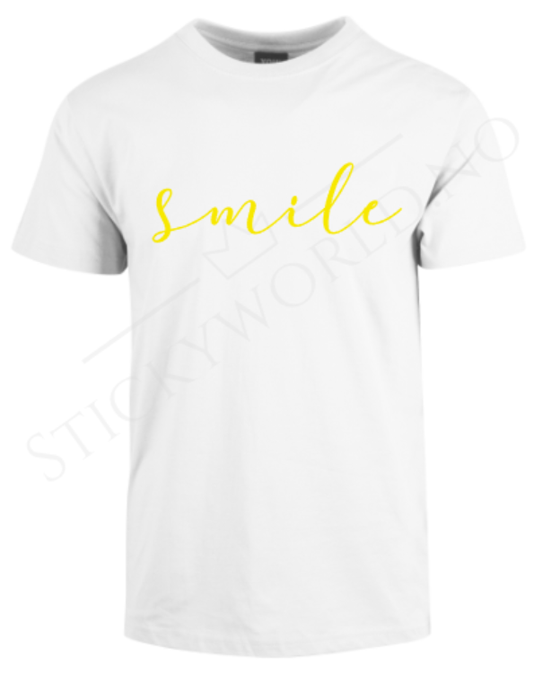 Smile