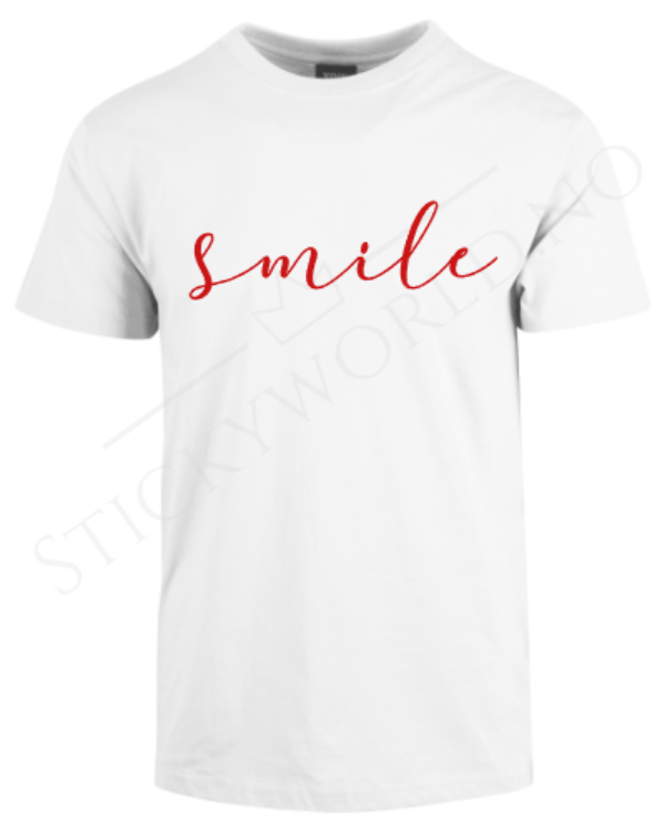 Smile