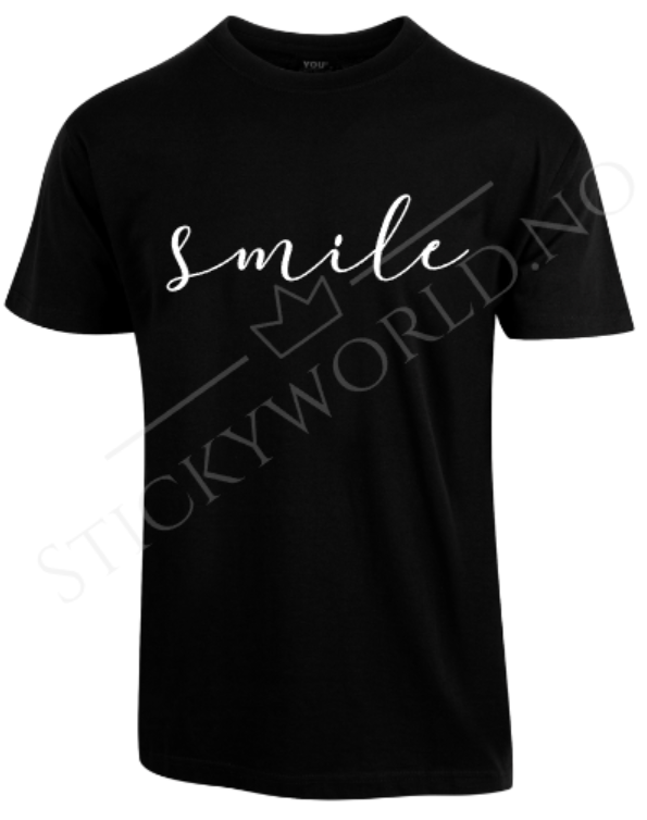 Smile