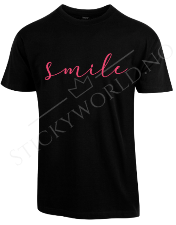 Smile