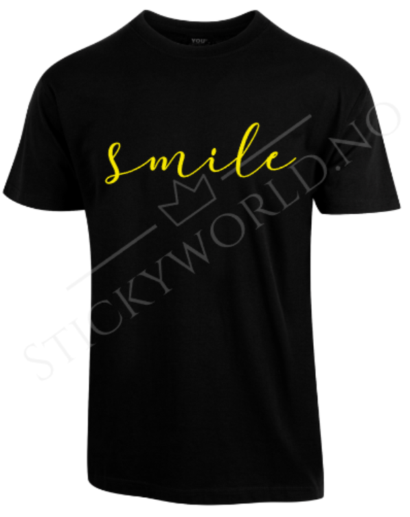 Smile