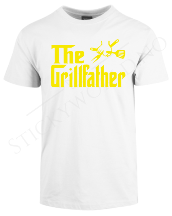 The Grillfather