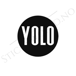 YOLO