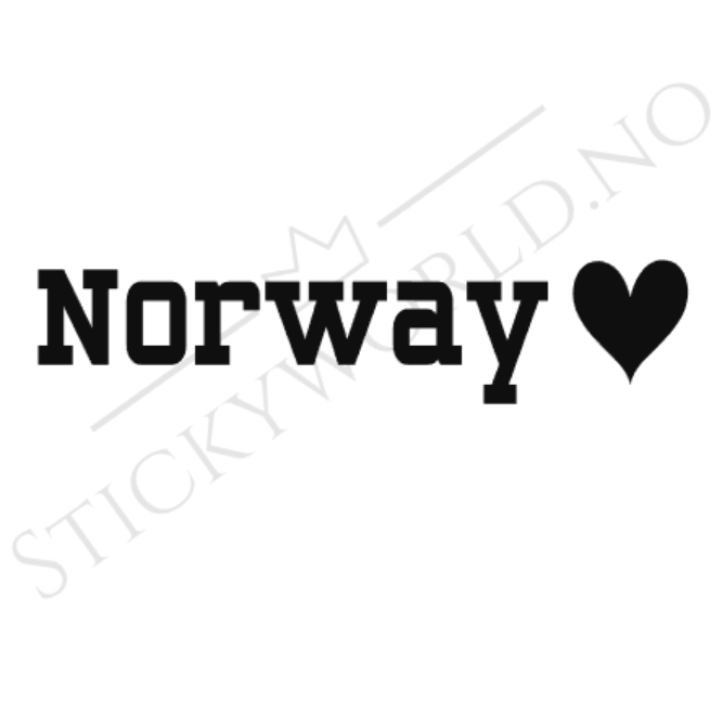 Norway-