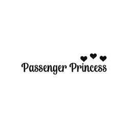 Passenger Princess