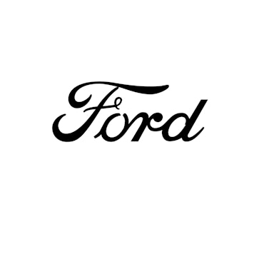 Ford Logo