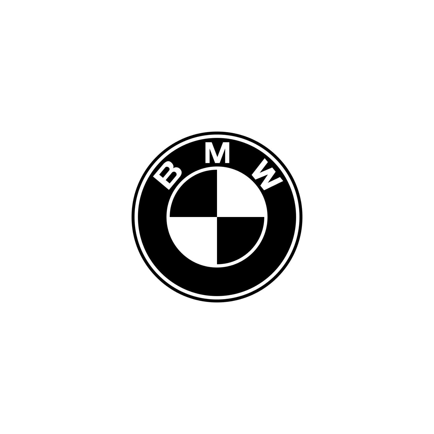 BMW Logo