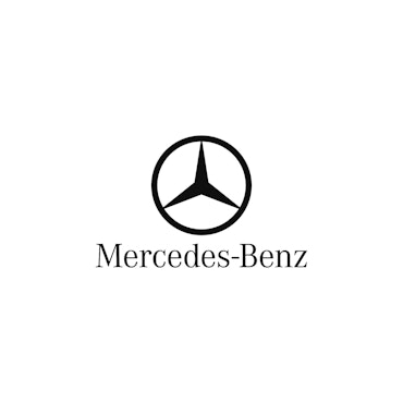 Mercedes-Benz Logo