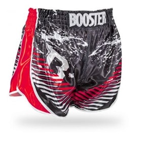Booster Thaishorts AD Racer 2