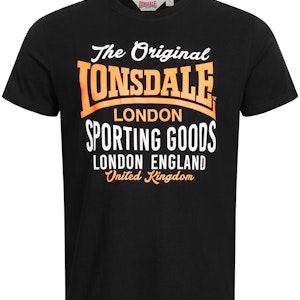 Lonsdale Usborne T