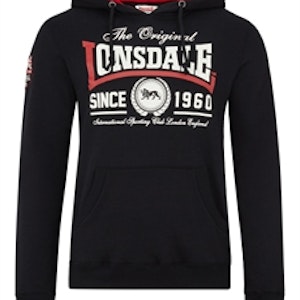 Lonsdale Wells Hoodie